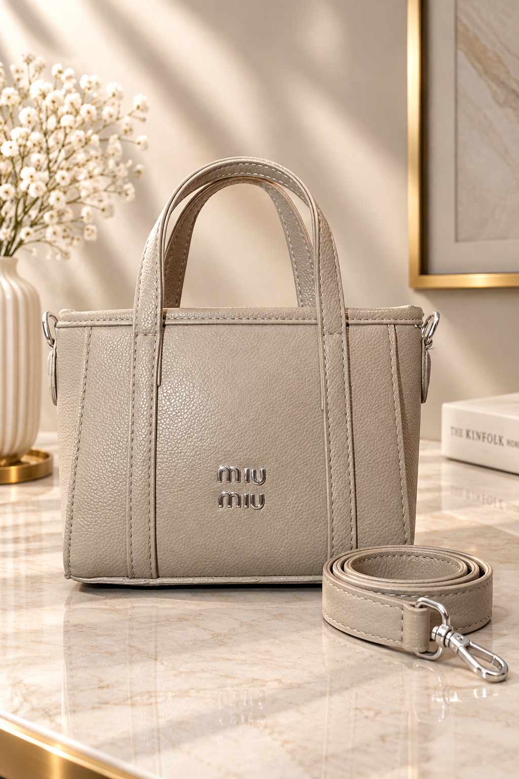 کیف دستی زنانه MIU MIU