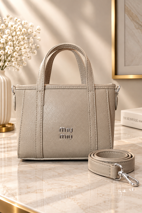 کیف دستی زنانه MIU MIU