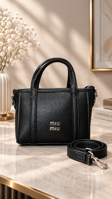 کیف دستی زنانه MIU MIU