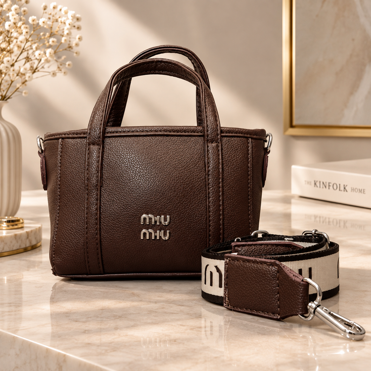 کیف دستی زنانه MIU MIU