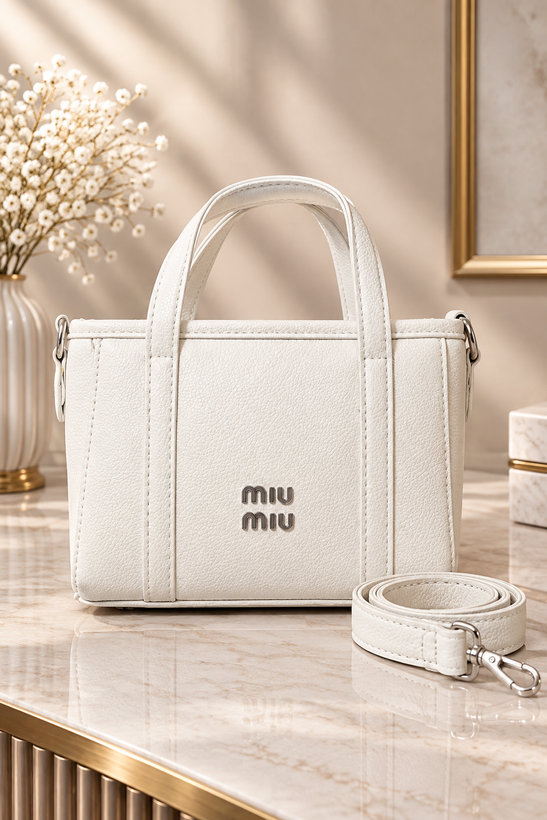 کیف دستی زنانه MIU MIU