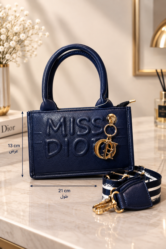 کیف خاص و شیک MISS DIOR