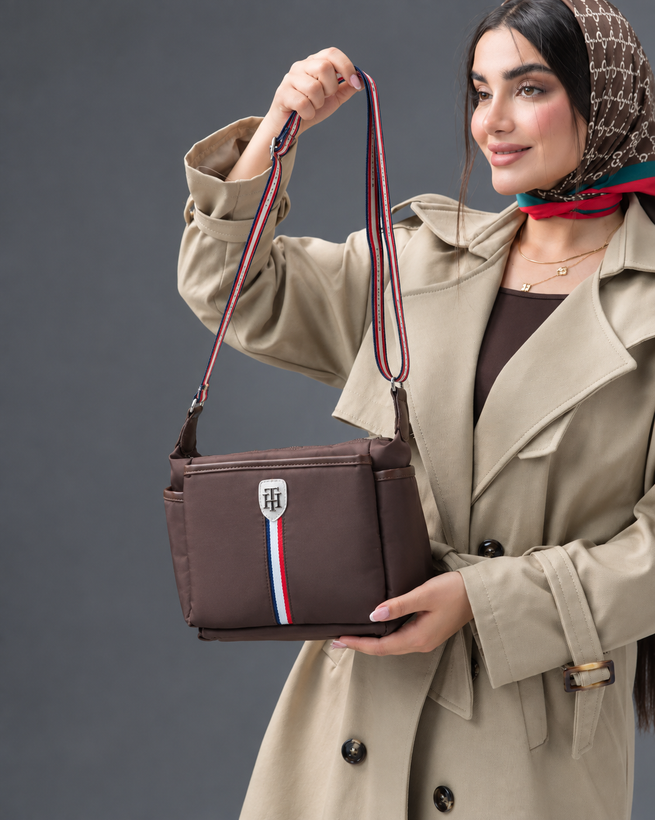 کیف دوشی Tommy