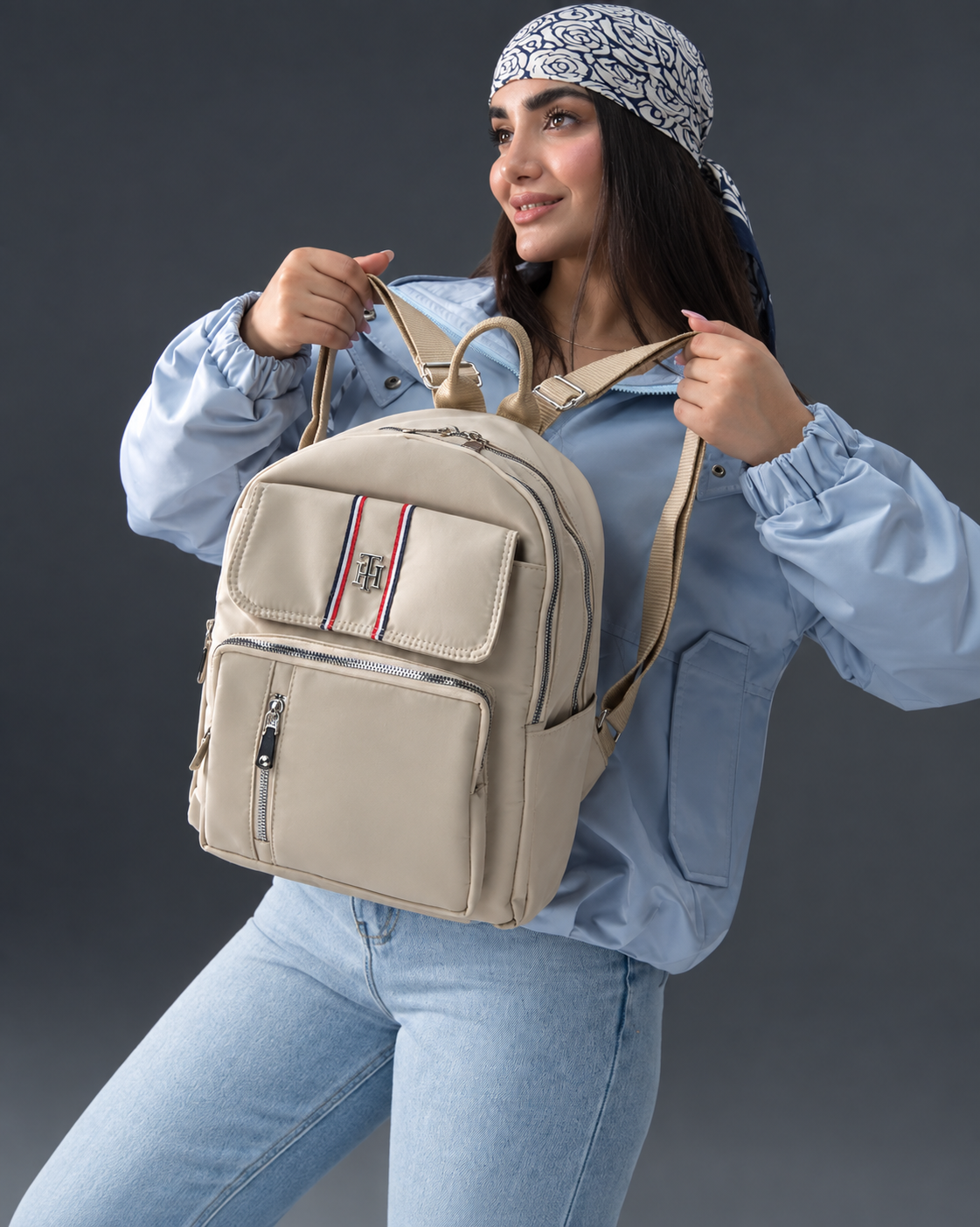 کوله‌پشتی Tommy