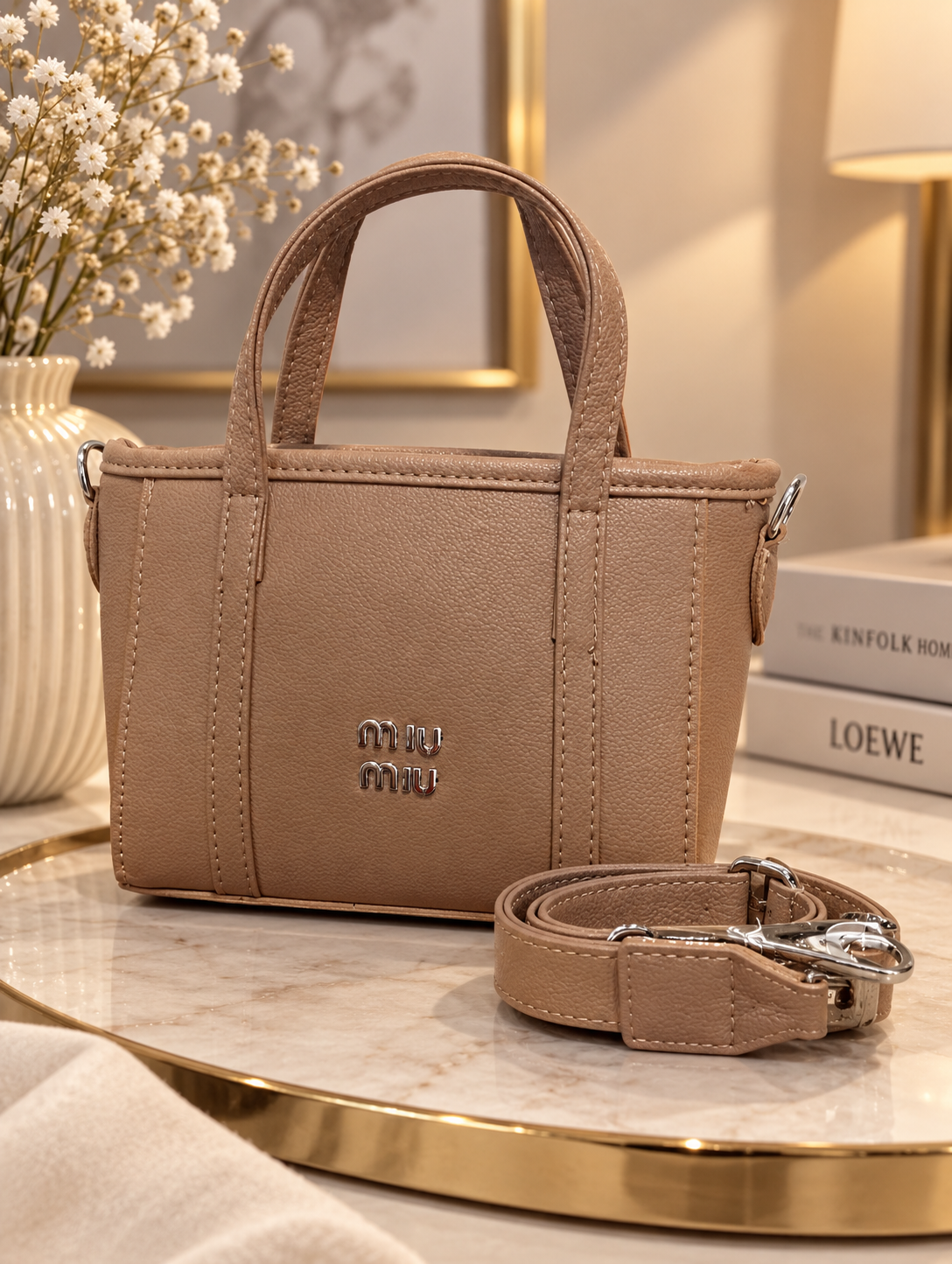 کیف  زنانه MIU MIU