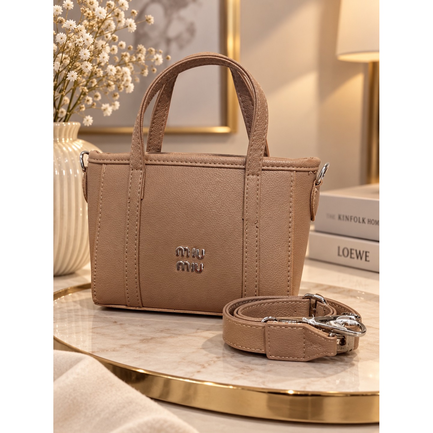 کیف زنانه MIU MIU