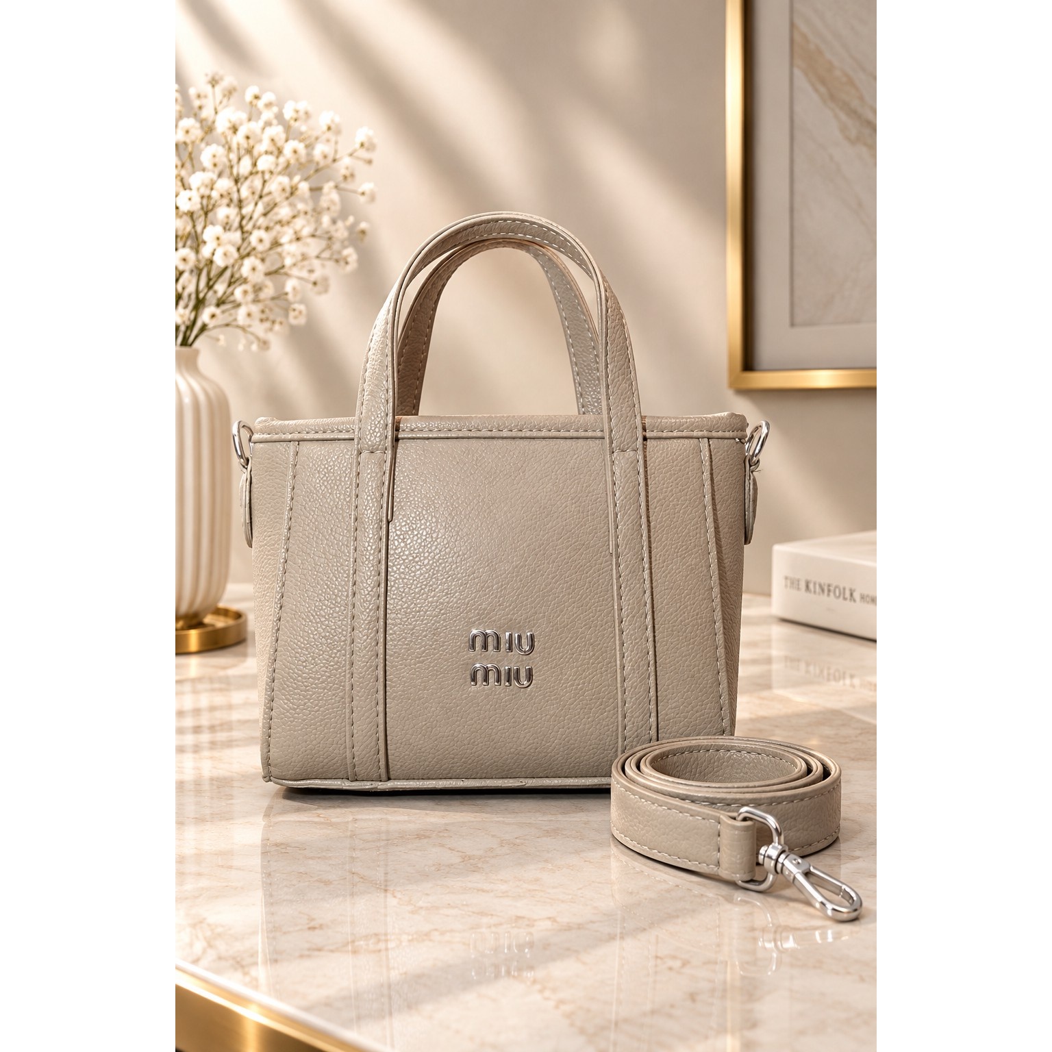 کیف دستی زنانه MIU MIU