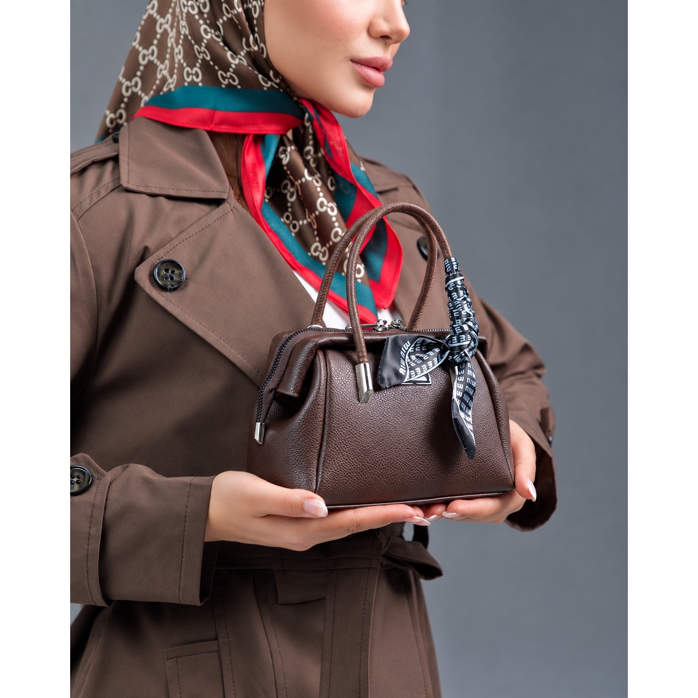 کیف دخترانه Miu Miu مینی