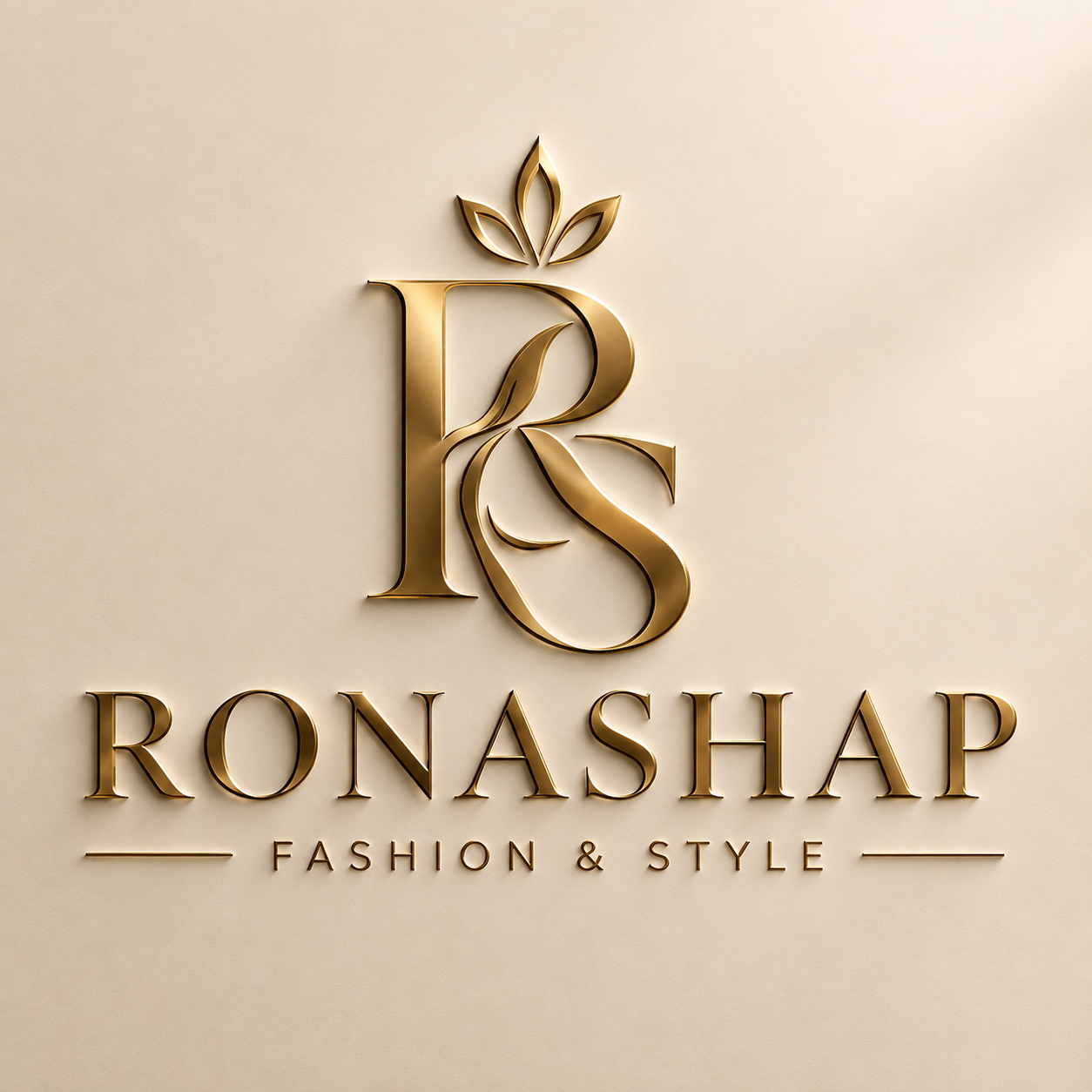 RONASHAP