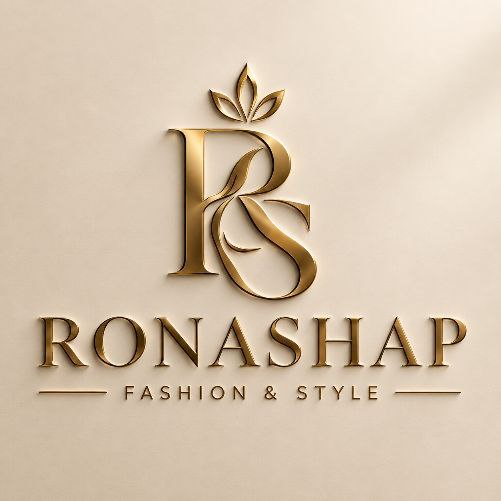 RONASHAP/روناشاپ 